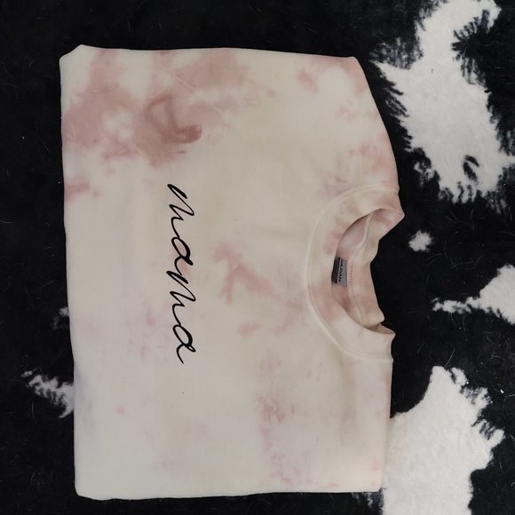 Dusty pink Sweater - Picture 2 of 4